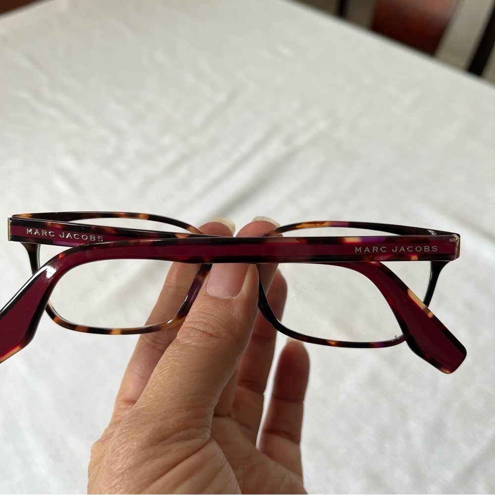 Marc by Marc Jacobs Men-Womens Eyeglasses Marc 282 - Picture 2 of 6